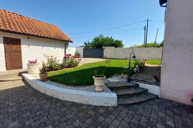 Maison 5 pièces 274000 €