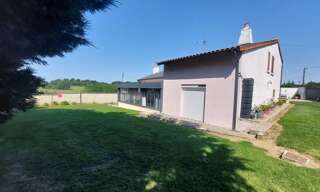 Maison 5 Pièces 155 m² à vendre à Iteuil (86240)