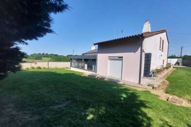 Maison 5 pièces 258000 €