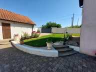 Maison familiale de 155 m² avec jardin à Iteuil — photo 2