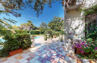 Villa familiale de 219m2 au Grau d'Agde - 4 faces - piscine — photo du bien