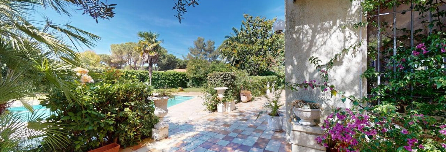 Maison 7 Pièces 219 m² à vendre à Agde (34300)