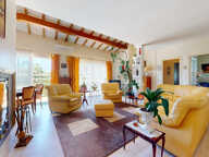 Villa familiale de 219m2 au Grau d'Agde - 4 faces - piscine — photo 2