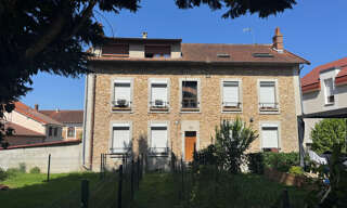 Appartement 2 Pièces 40 m² à vendre à Villabé (91100)