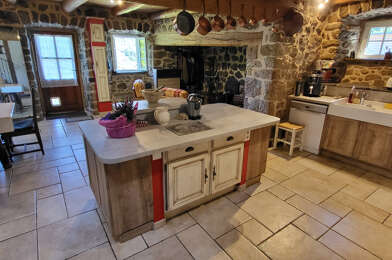 Maison 6 pièces 360000 €