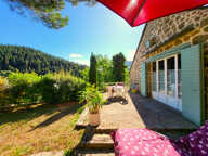 Ardèche (07) A vendre La Rochette - Maison de Charme 169m2 h — photo 3