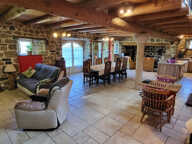 Ardèche (07) A vendre La Rochette - Maison de Charme 169m2 h — photo 4