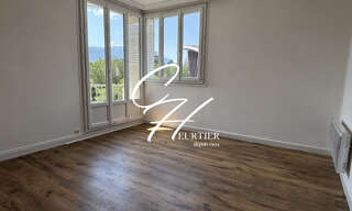 Appartement 3 Pièces 70 m² à louer à Grenoble (38000)