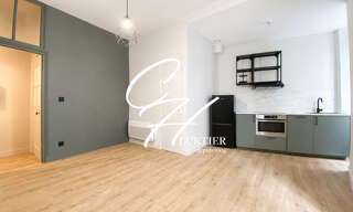 Appartement 3 Pièces 47 m² à louer à Grenoble (38000)