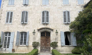 Maison 21 Pièces 700 m² à vendre à Apt (84400)
