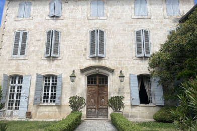 Maison 21 pièces 845000 €