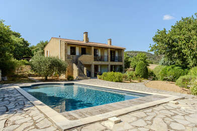 Maison 6 pièces 575000 €