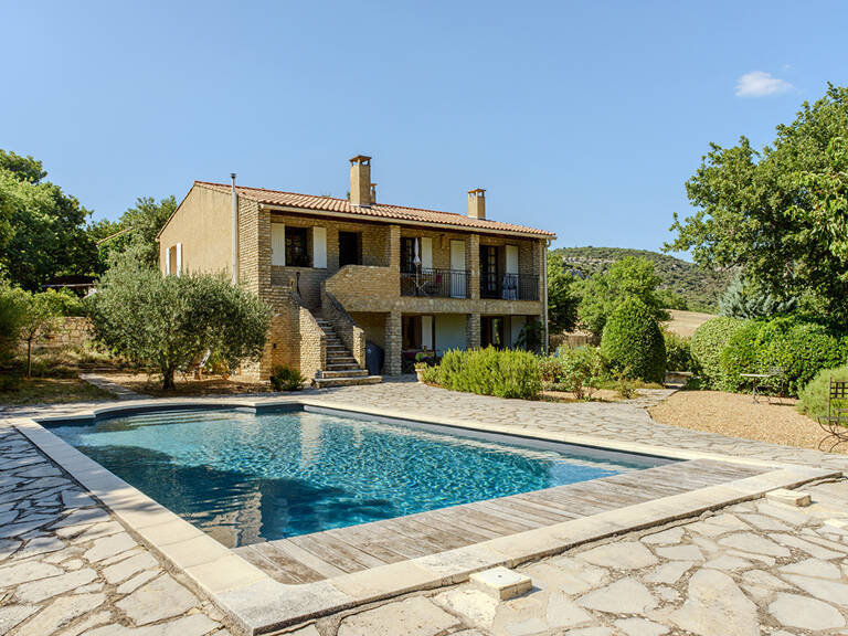 BELLE PROPRIÉTÉ AVEC VUE — photo 1