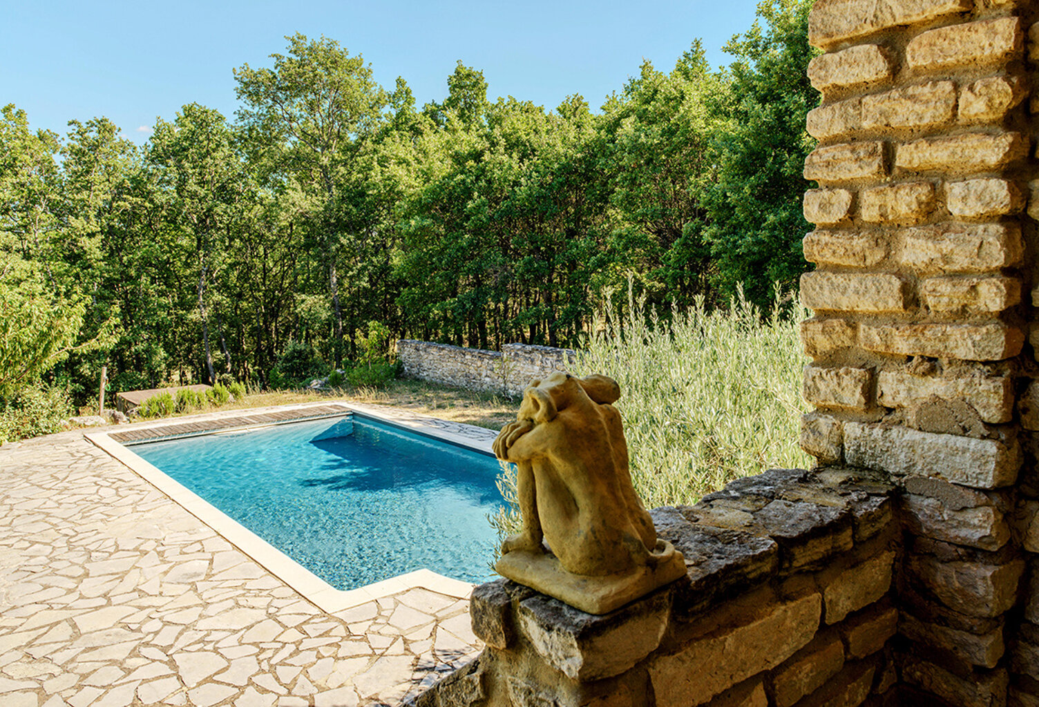 BELLE PROPRIÉTÉ AVEC VUE — photo 1