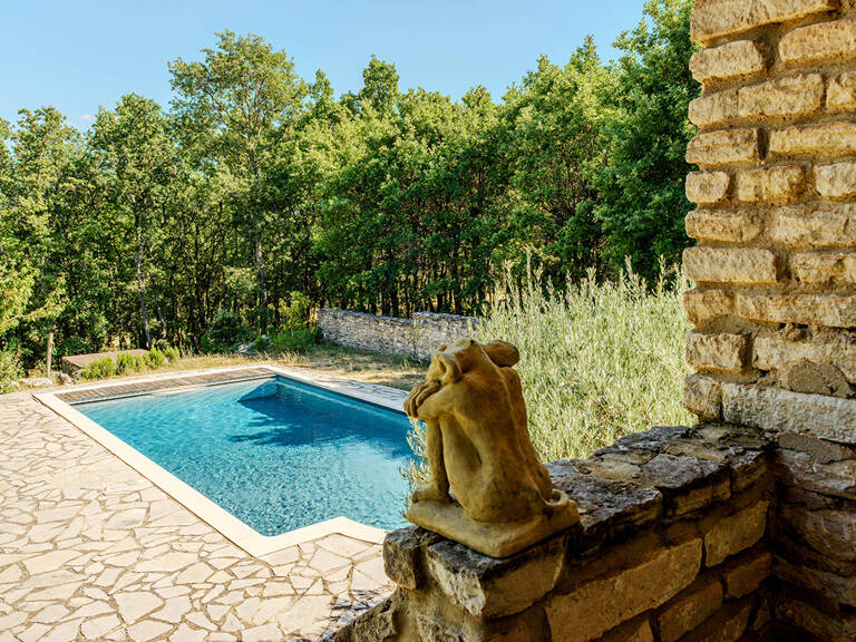 BELLE PROPRIÉTÉ AVEC VUE — photo 1