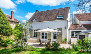 Maison 4 Pièces 100 m² à vendre à La Queue-les-Yvelines (78940)