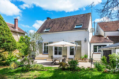 Maison 4 pièces 449000 €