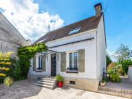 DEPT Yvelines (78) La Queue-Lez-Yvelines + A vendre maison d — photo 2
