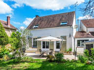DEPT Yvelines (78) La Queue-Lez-Yvelines + A vendre maison d — photo 4