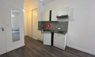 Appartement 1 Pièce 28 m² à louer à Grenoble (38000)
