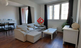 Appartement 2 Pièces 50 m² à louer à Grenoble (38000)