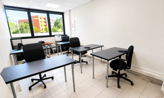 Commerce  35 m² à vendre à Montpellier (34000)