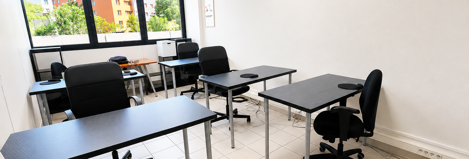Commerce  35 m² à vendre à Montpellier (34000)