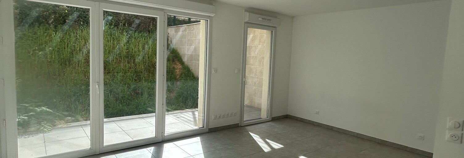 Appartement 1 Pièce 35 m² à vendre à Marseille 9 (13009)