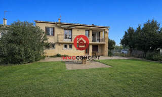 Maison 5 Pièces 97 m² à vendre à Laudun-l'Ardoise (30290)