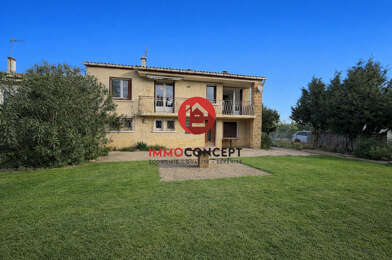 Maison 5 pièces 195000 €