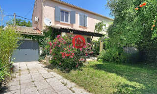 Maison 5 Pièces 90 m² à vendre à Avignon (84000)