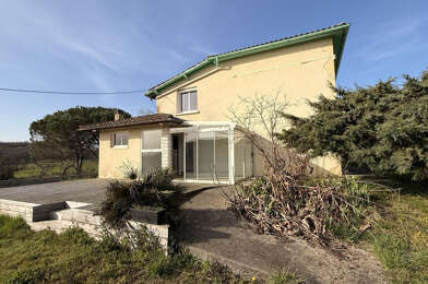 Maison 7 pièces 220000 €