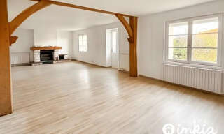Maison 7 Pièces 160 m² à vendre à Saint-Aubin (40250)