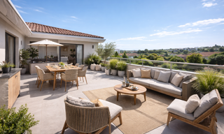 Appartement 2 Pièces 75 m² à vendre à Salon-de-Provence (13300)