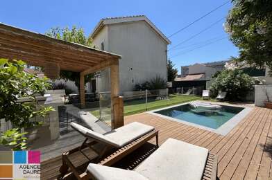 Maison 4 pièces 450000 €
