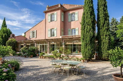 Maison 16 pièces 1300000 €