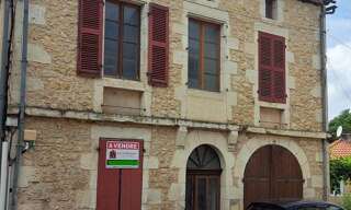 Maison 9 Pièces 187 m² à vendre à Puy-l'Évêque (46700)