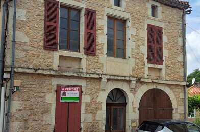 Maison 9 pièces 59950 €