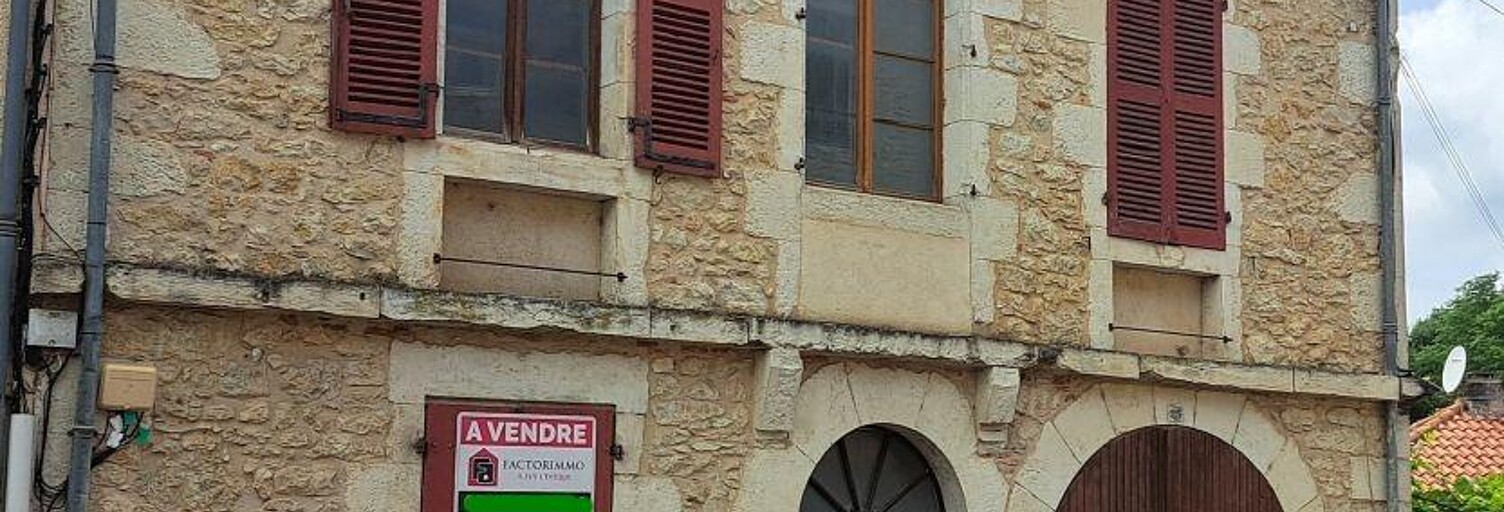 Maison 9 Pièces 187 m² à vendre à Puy-l'Évêque (46700)