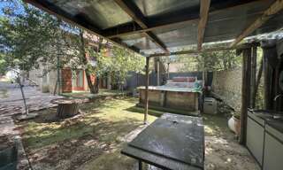 Maison 4 Pièces 141 m² à vendre à Saint-Vincent-de-Barbeyrargues (34730)