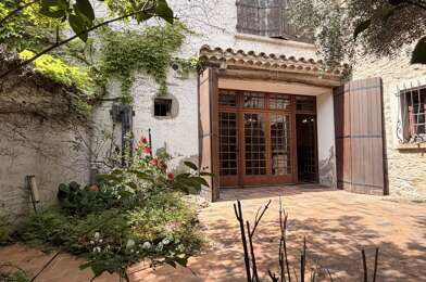 Maison 9 pièces 290000 €