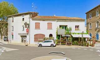 Maison 9 Pièces 297 m² à vendre à Olonzac (34210)