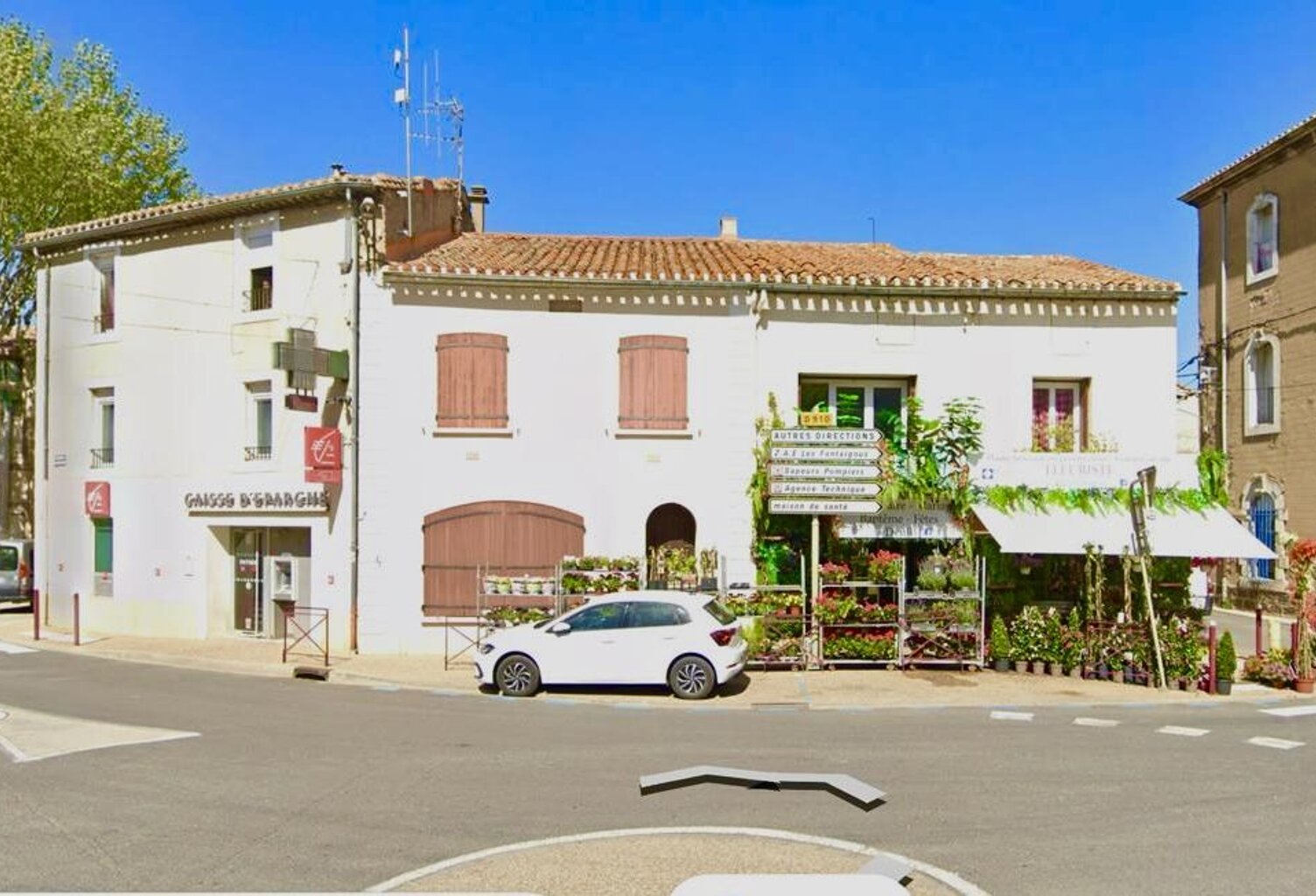 Maison bourgeoise — photo 1