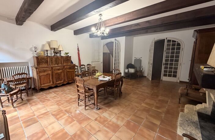 Maison bourgeoise — photo 3