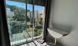 Appartement 1 Pièce 22 m² à vendre à La Grande-Motte (34280)