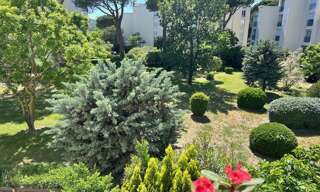 Appartement 1 Pièce 22 m² à vendre à La Grande-Motte (34280)