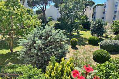 Appartement 1 pièces 108000 €