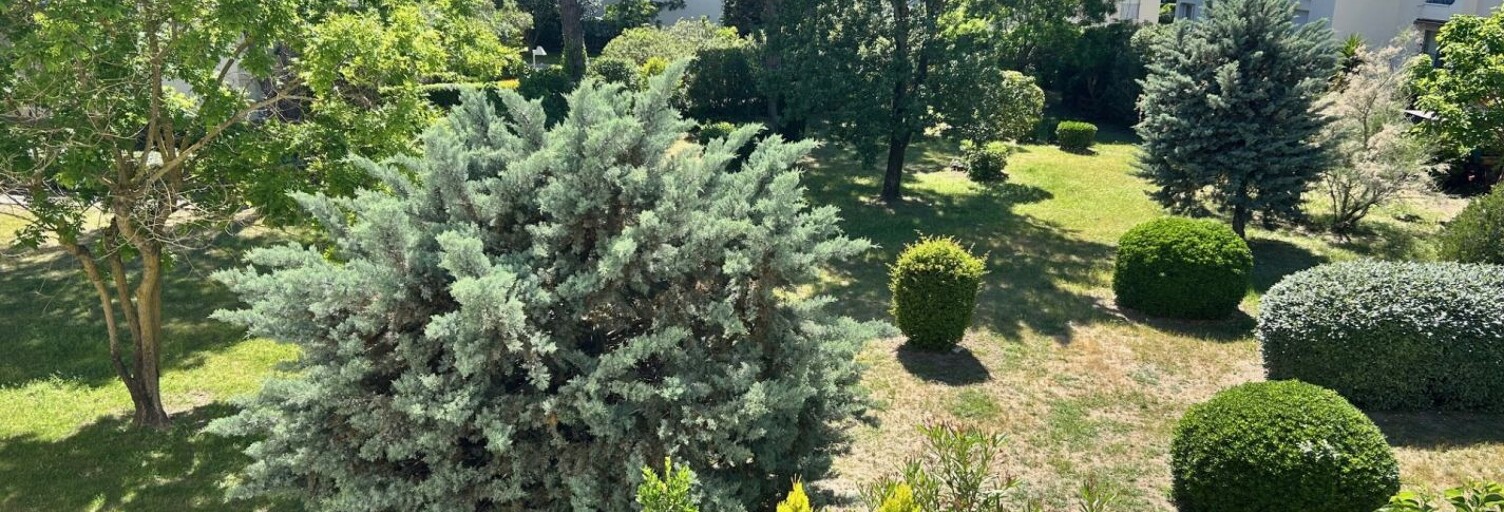 Appartement 1 Pièce 22 m² à vendre à La Grande-Motte (34280)