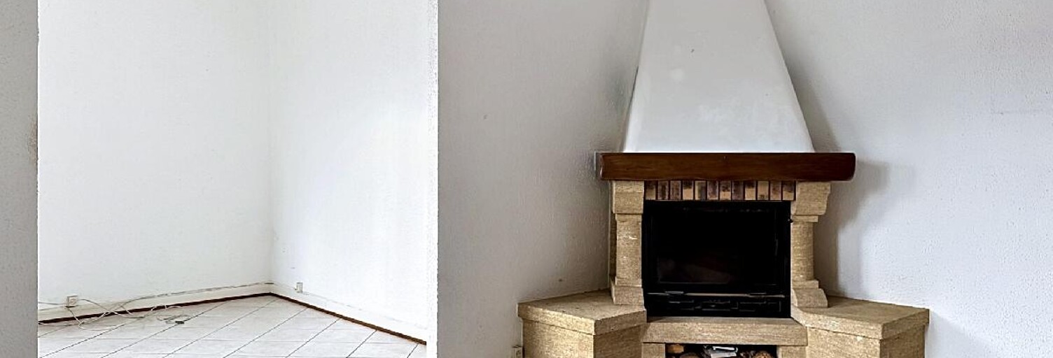 Appartement 5 Pièces 94 m² à vendre à Ostwald (67540)