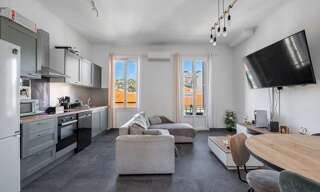 Appartement 3 Pièces 53 m² à vendre à Nice (06000)
